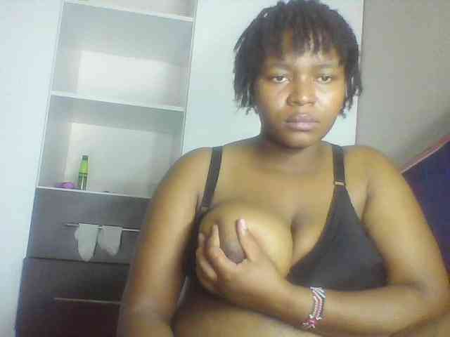 Cutecaramela webcam
