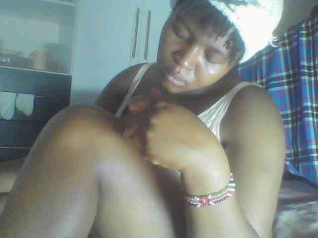 Cutecaramela webcam