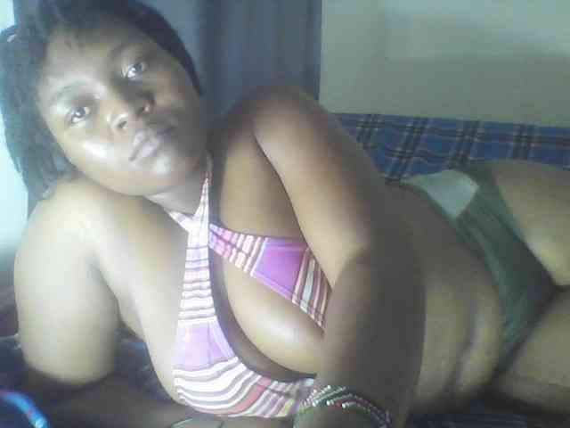 Cutecaramela webcam