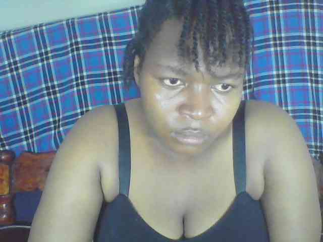 Cutecaramela webcam