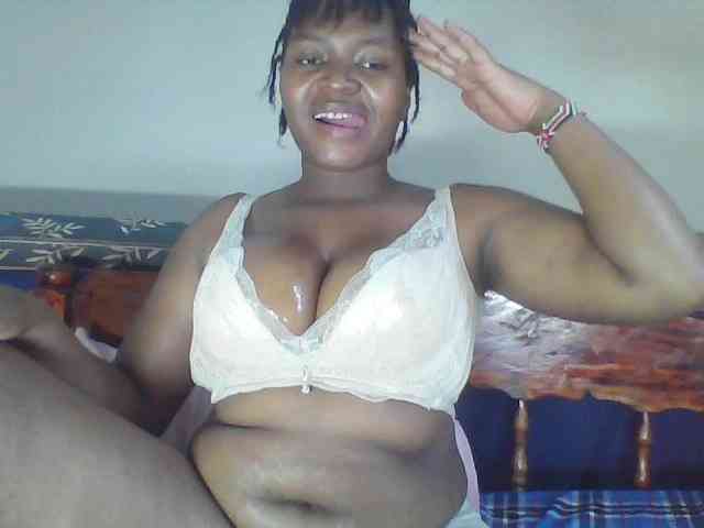 Cutecaramela webcam