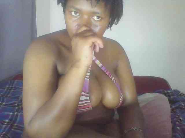 Cutecaramela webcam