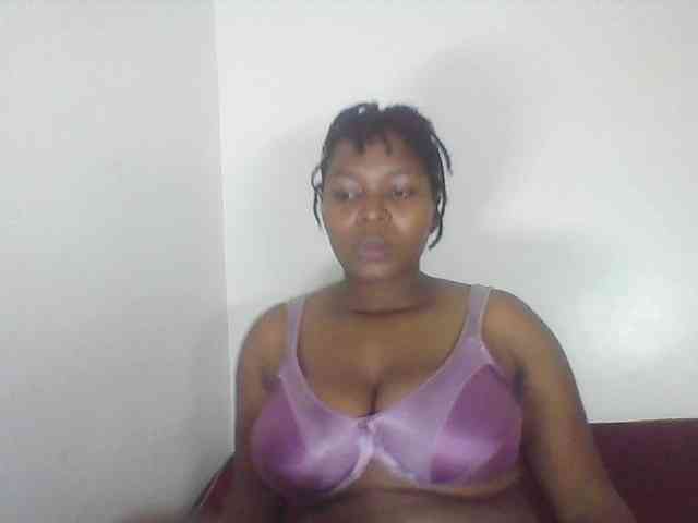 Cutecaramela webcam