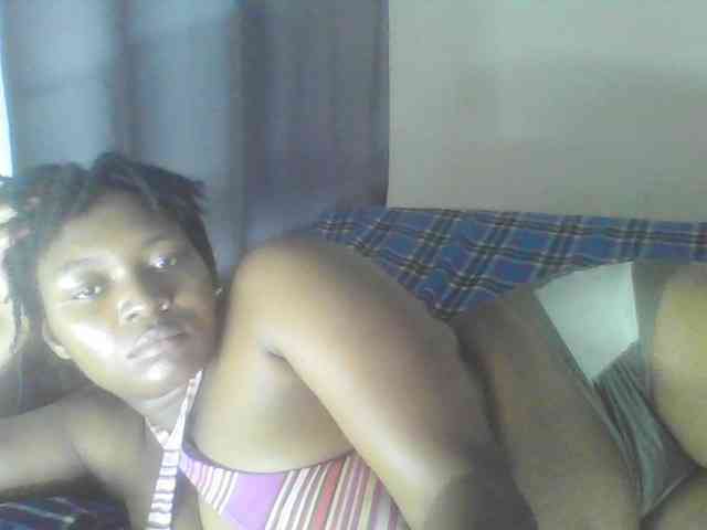 Cutecaramela webcam