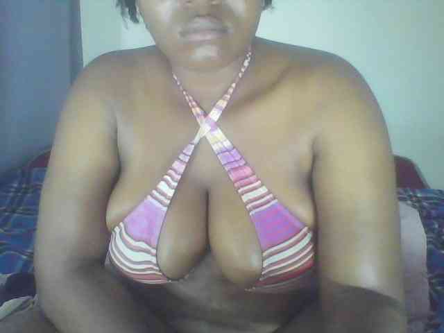 Cutecaramela webcam
