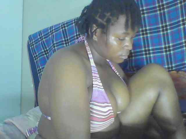 Cutecaramela webcam