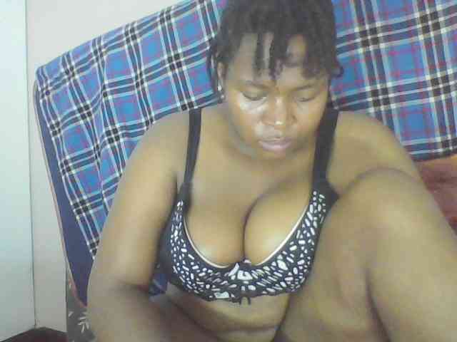 Cutecaramela webcam