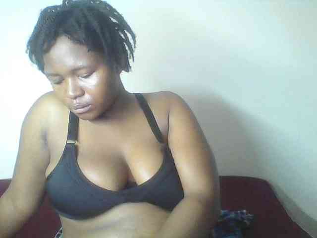 Cutecaramela webcam