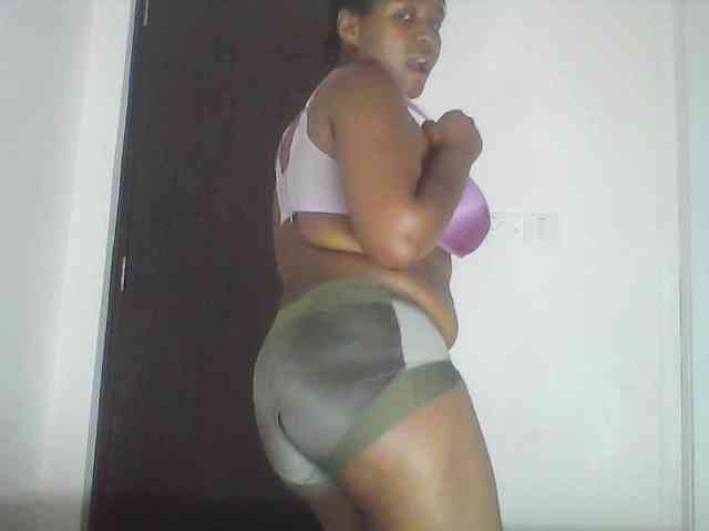 Cutecaramela webcam