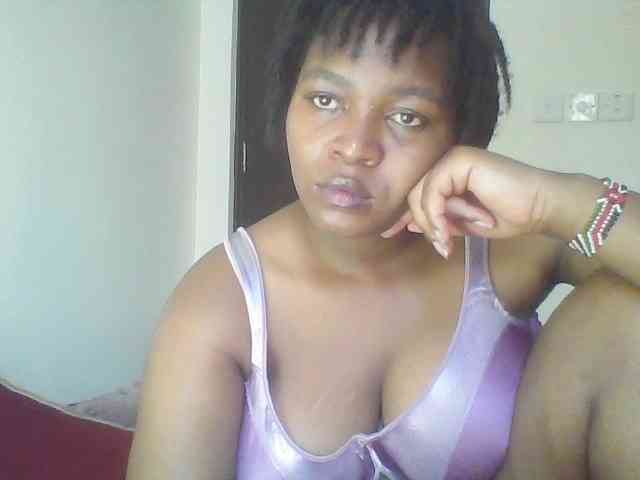 Cutecaramela webcam
