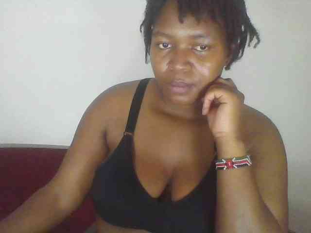 Cutecaramela webcam