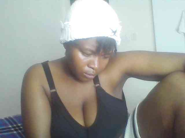 Cutecaramela webcam
