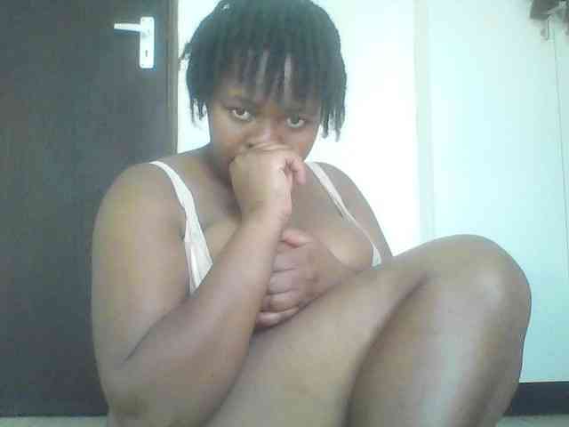Cutecaramela webcam