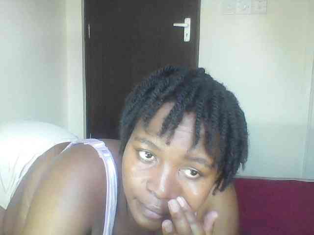 Cutecaramela webcam