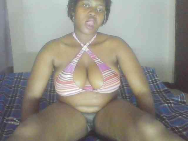 Cutecaramela webcam