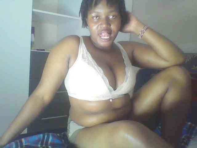 Cutecaramela webcam