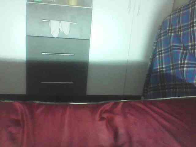 Cutecaramela webcam