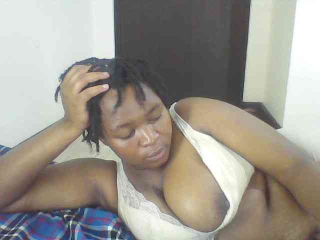 Cutecaramela webcam