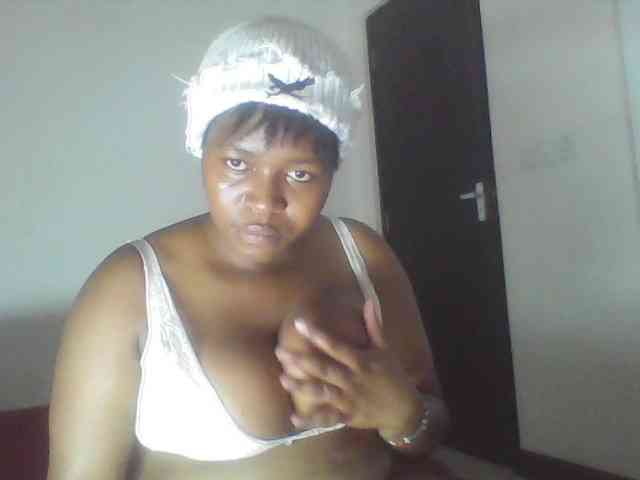 Cutecaramela webcam