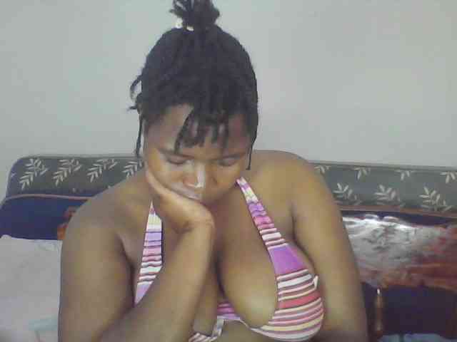Cutecaramela webcam