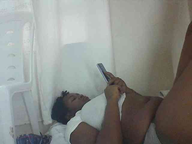 Cutecaramela webcam