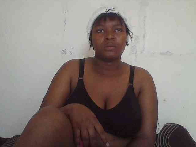 Cutecaramela webcam