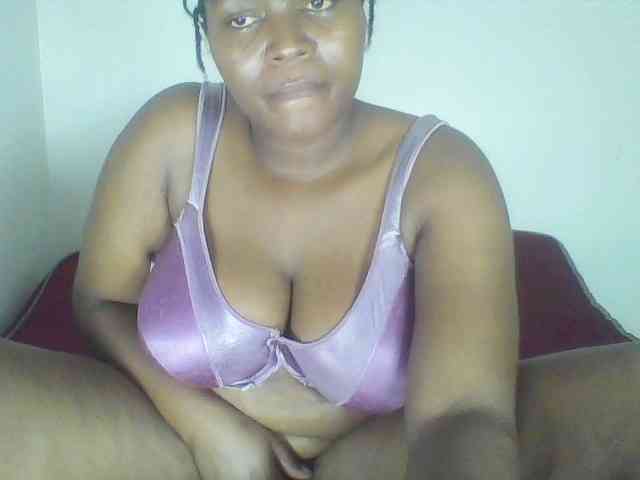 Cutecaramela webcam