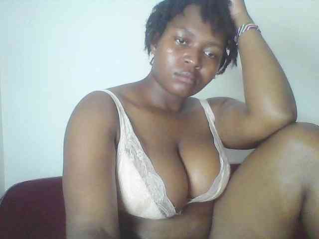 Cutecaramela webcam