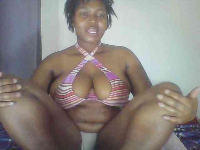 Cutecaramela webcam