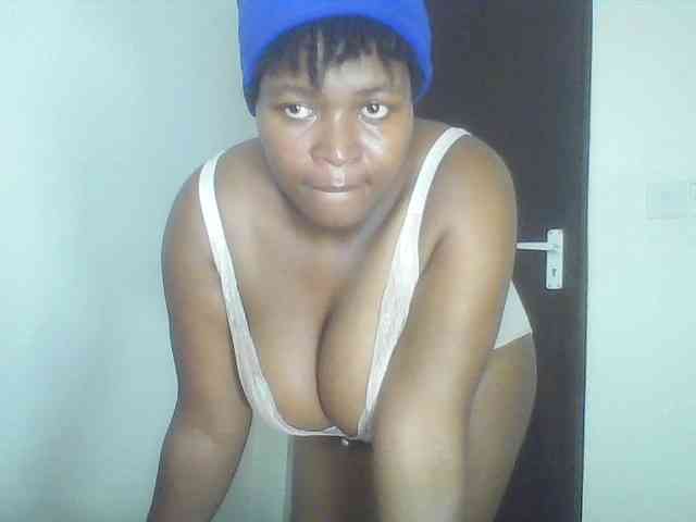 Cutecaramela webcam