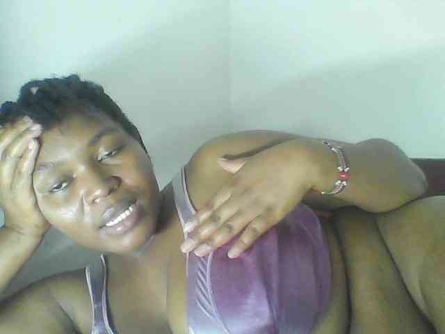 Cutecaramela webcam