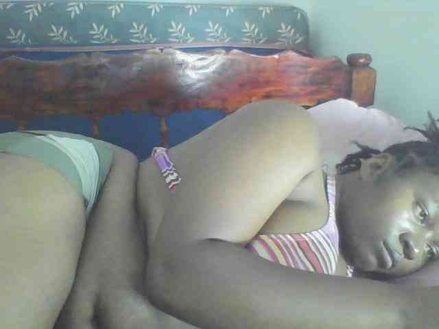 Cutecaramela webcam