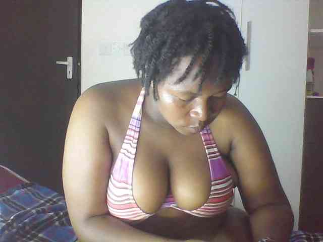 Cutecaramela webcam