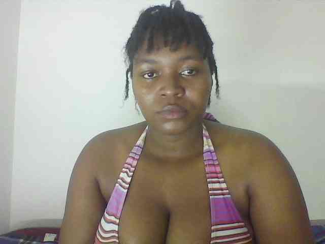 Cutecaramela webcam