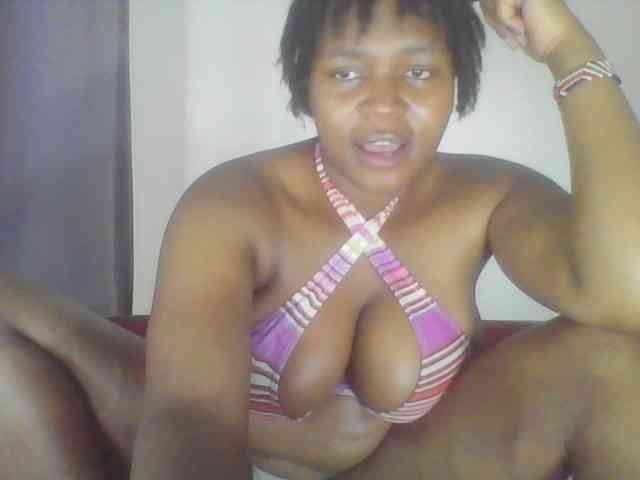 Cutecaramela webcam