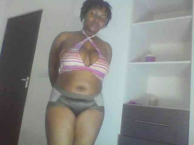 Cutecaramela webcam