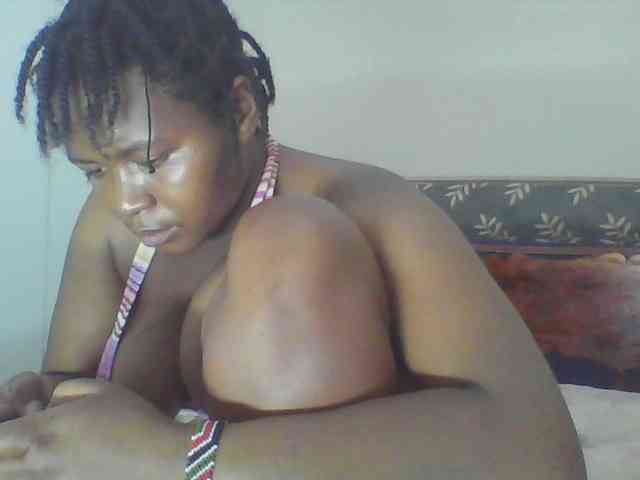 Cutecaramela webcam