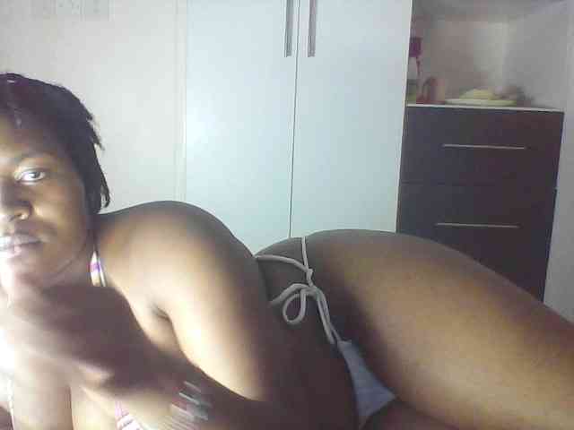 Cutecaramela webcam