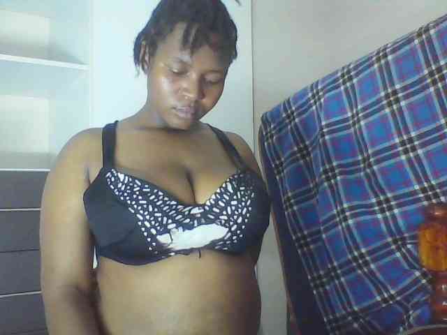 Cutecaramela webcam