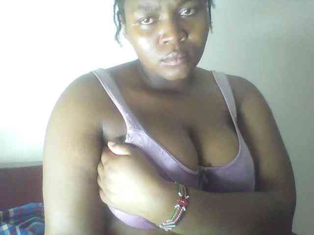 Cutecaramela webcam