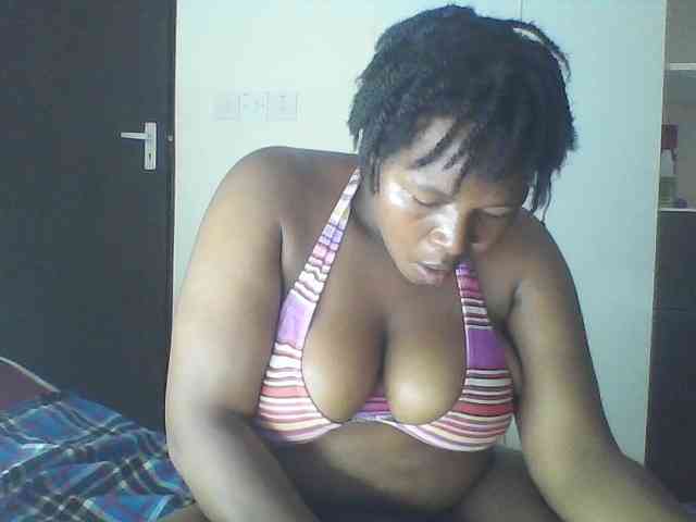 Cutecaramela webcam