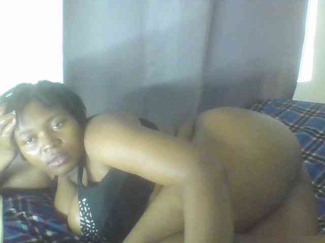 Cutecaramela webcam