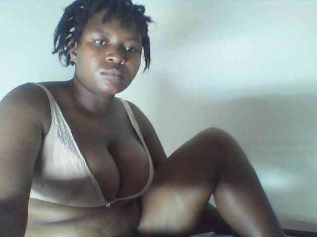 Cutecaramela webcam