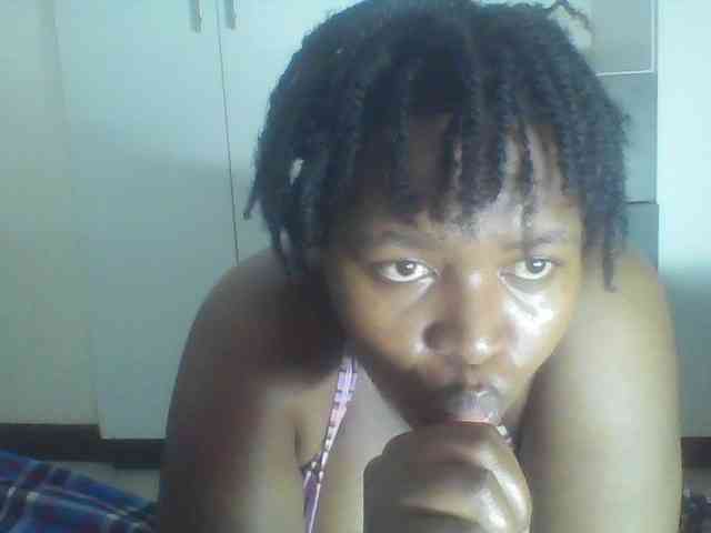 Cutecaramela webcam