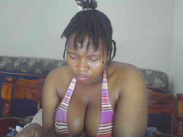 Cutecaramela webcam