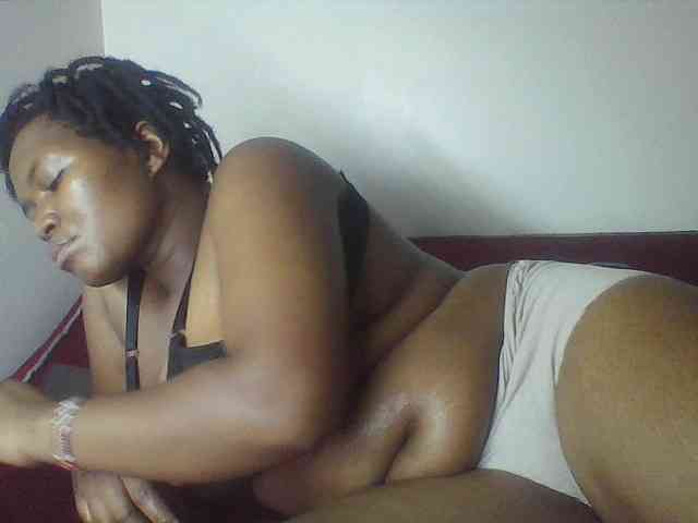Cutecaramela webcam