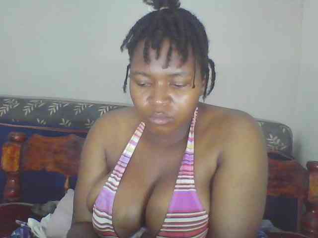 Cutecaramela webcam