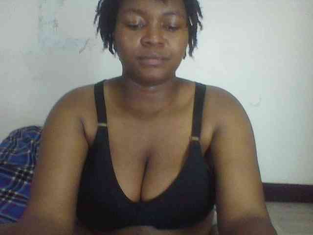 Cutecaramela webcam
