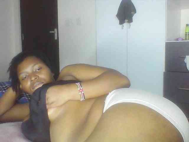 Cutecaramela webcam
