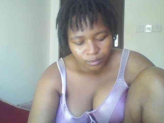 Cutecaramela webcam